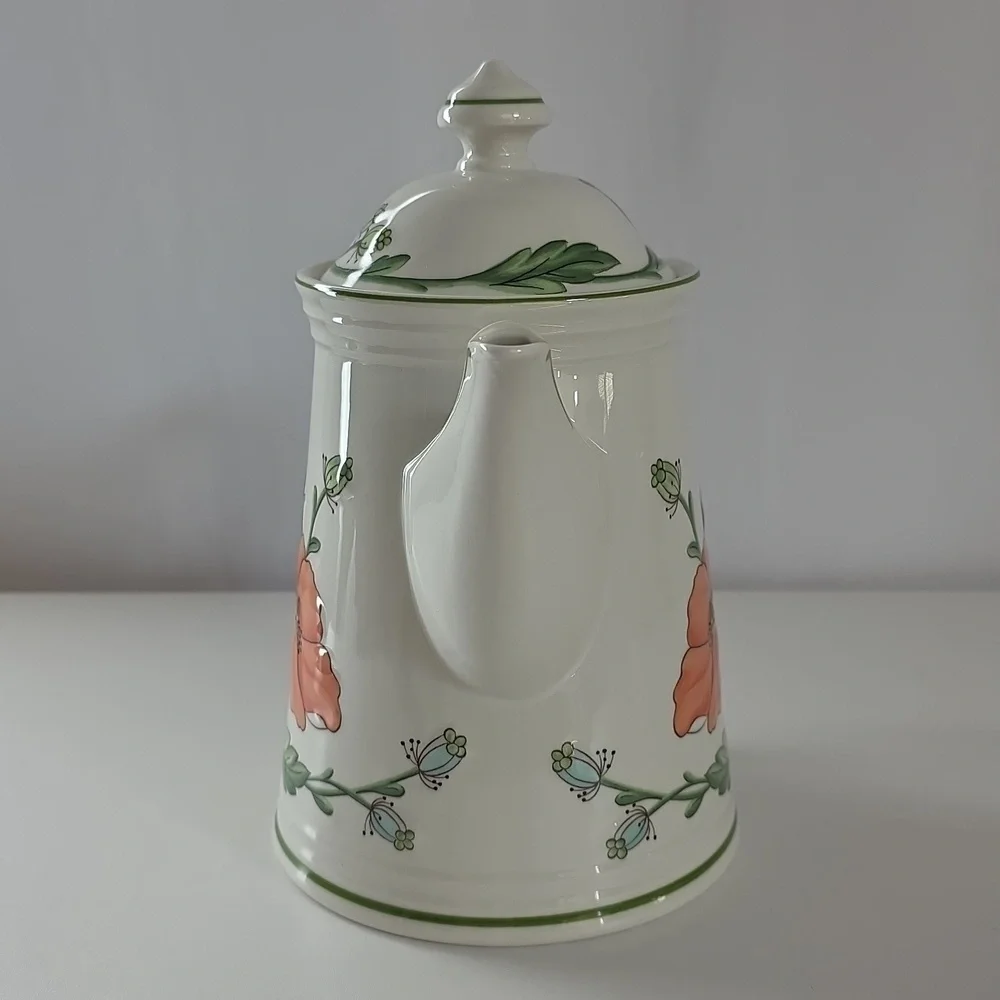 Villeroy & Boch pre owned